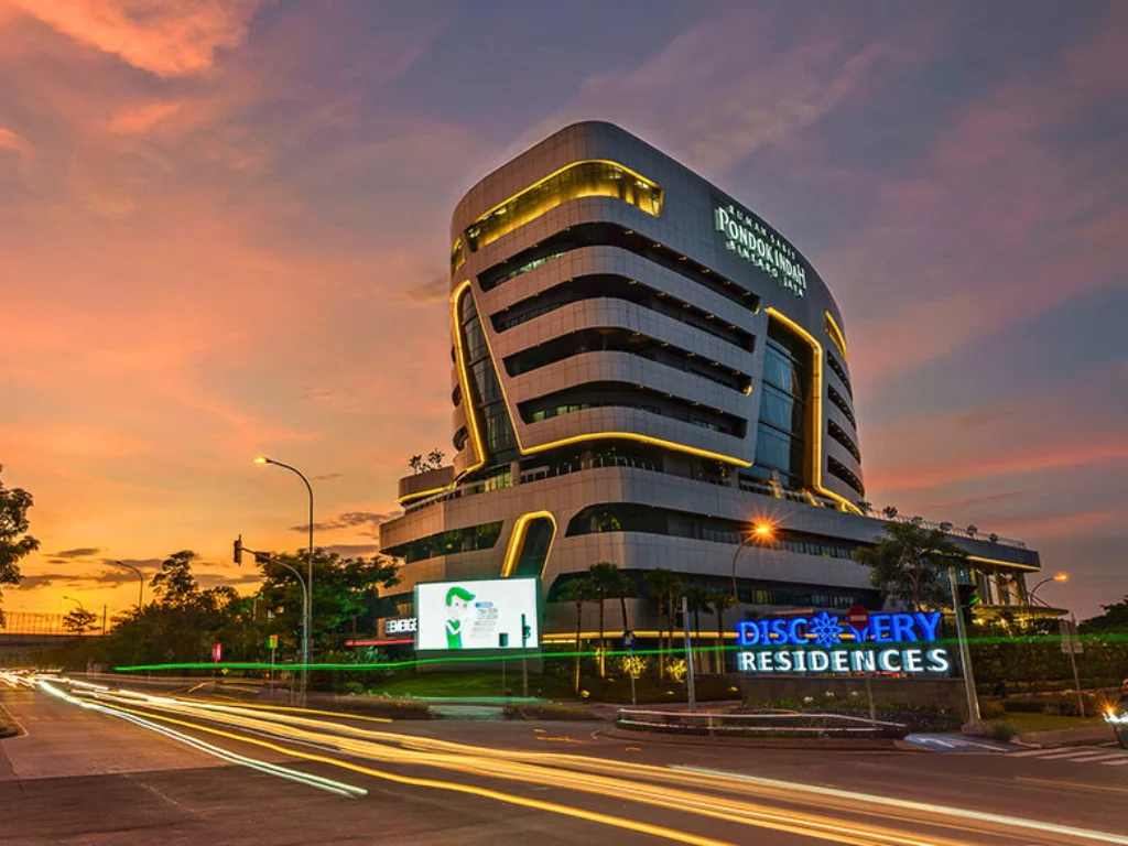 Pondok Indah Hospital